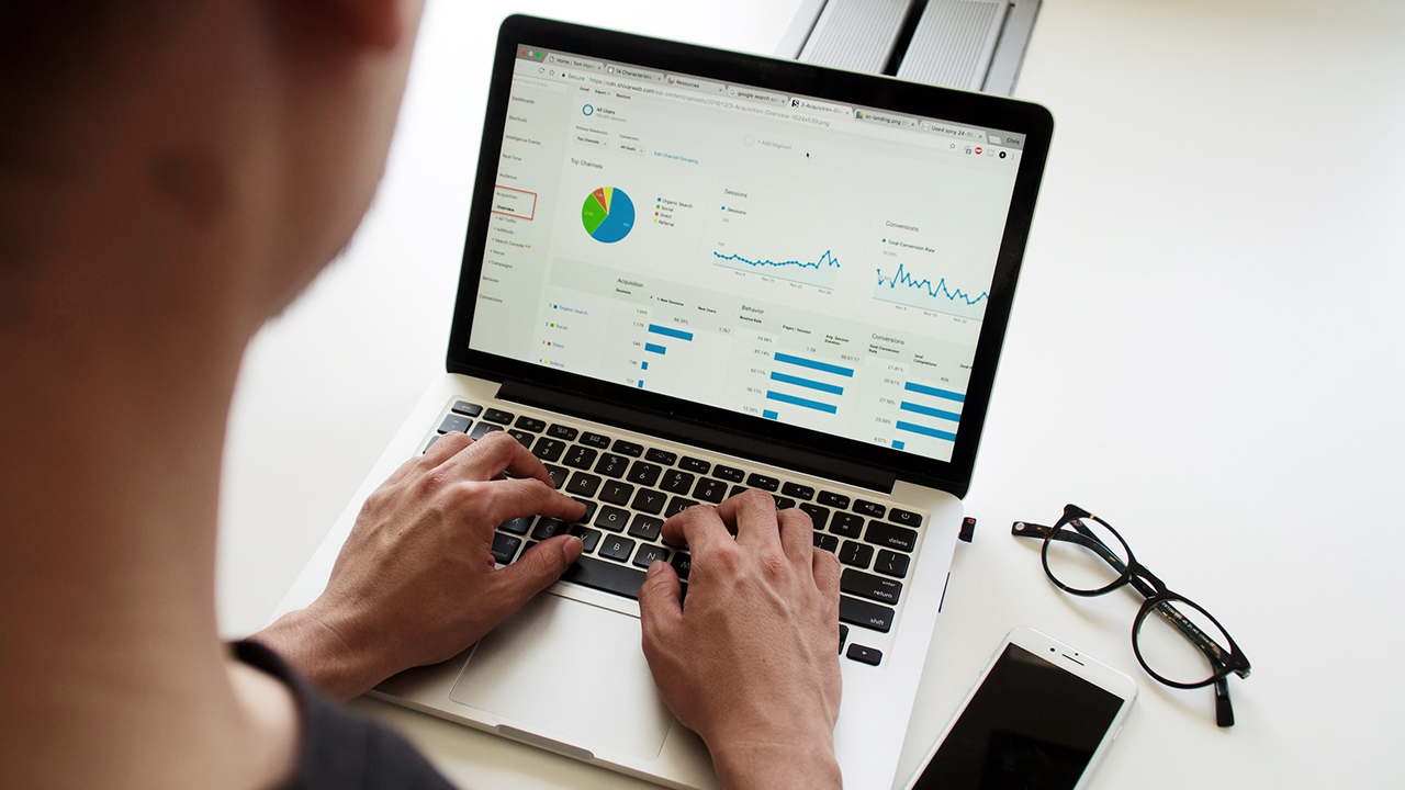 An upward marketing trend